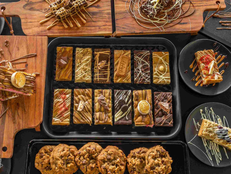 Hoops & Cookies slider image