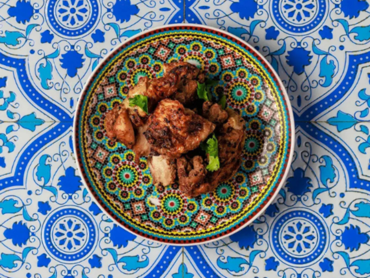 Kabul Social slider image