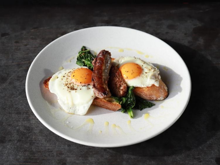 Apollo Cafe slider image