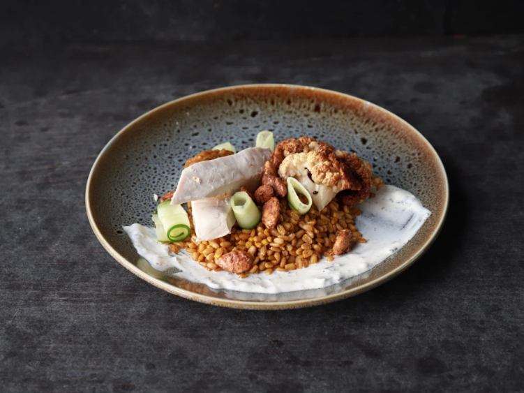 Apollo Cafe slider image