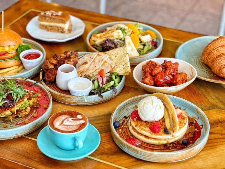 The Coffee Studio - Rouse Hill slider image
