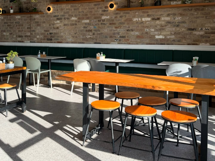 The Coffee Studio - Rouse Hill slider image