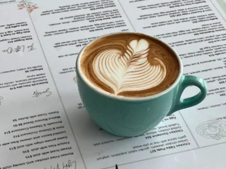 The Coffee Studio - Rouse Hill slider image