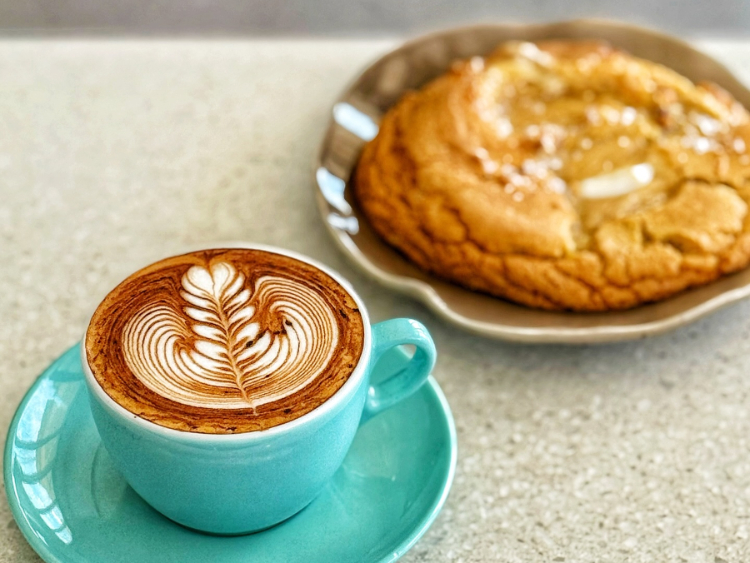 The Coffee Studio - Rouse Hill slider image