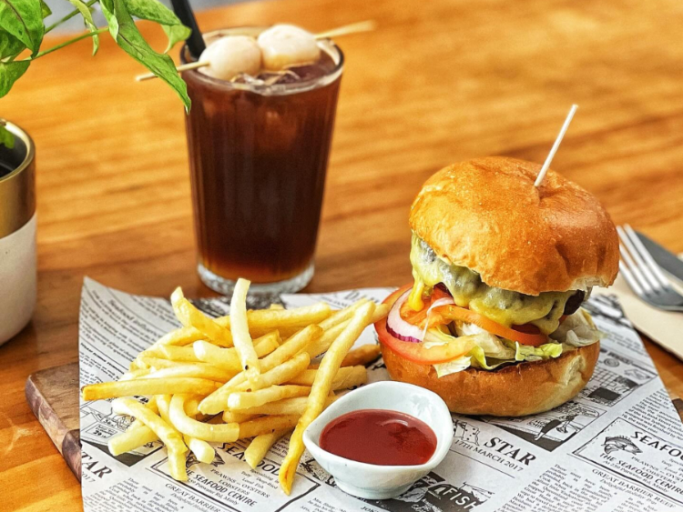 The Coffee Studio - Rouse Hill slider image