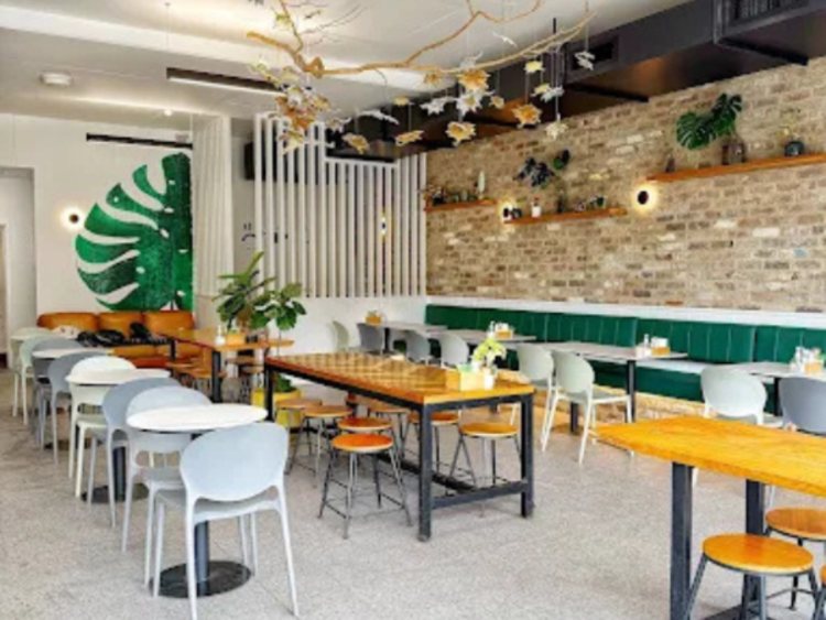 The Coffee Studio - Rouse Hill slider image