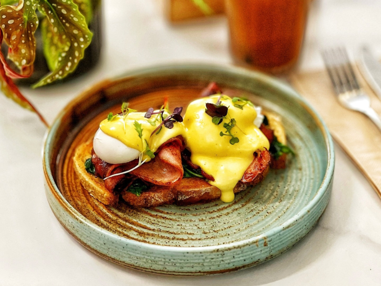 The Coffee Studio - Rouse Hill slider image
