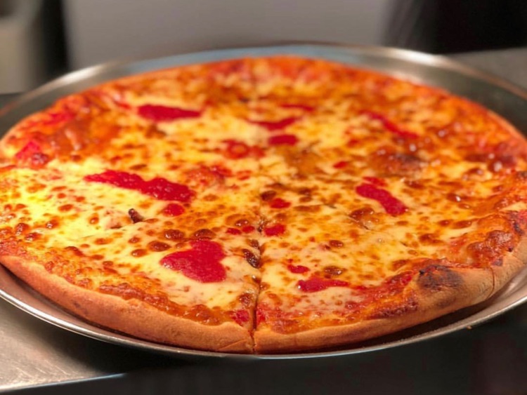 Portofino Pizza Up To 30 Off With EatClub Portofino Pizza Up To 30 Off With EatClub