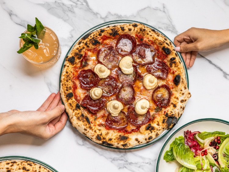 Al Dente Ristorante slider image