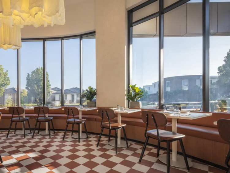 Al Dente Ristorante slider image