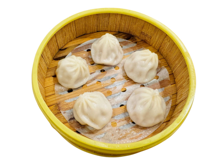 iDumplings Benowa slider image