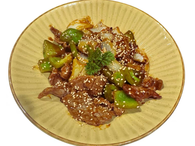 iDumplings Benowa slider image