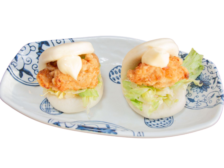 iDumplings Benowa slider image