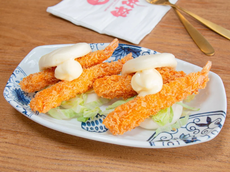 iDumplings Benowa slider image
