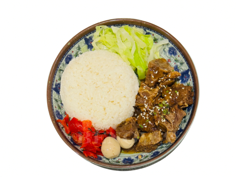 iDumplings Benowa slider image