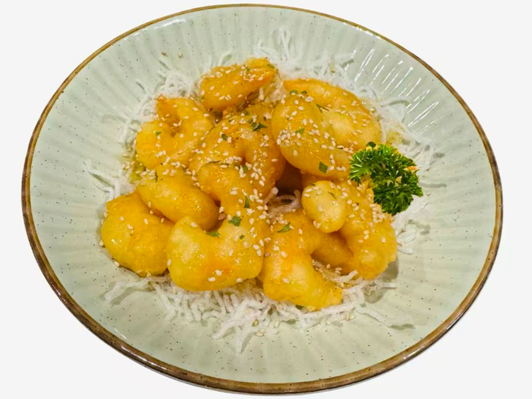 iDumplings Benowa slider image