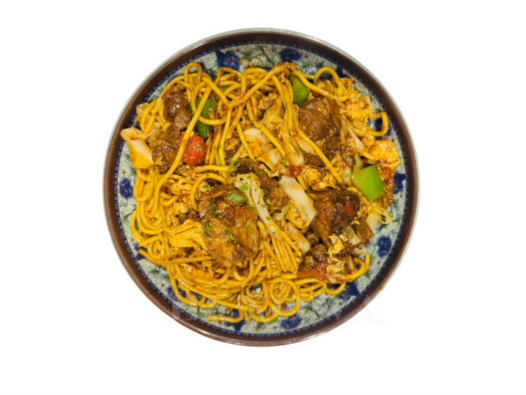 iDumplings Benowa slider image