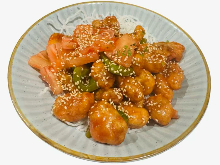 iDumplings Benowa slider image