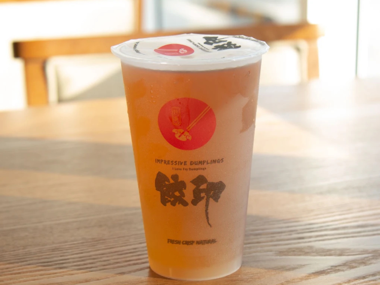 iDumplings Benowa slider image