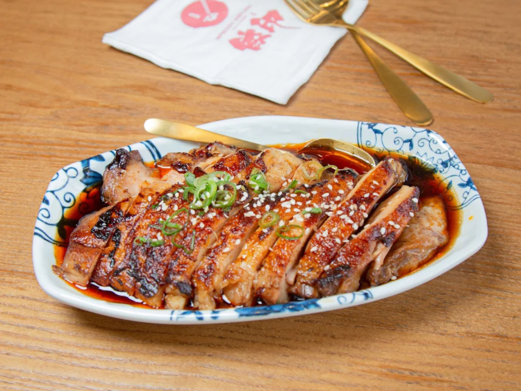 iDumplings Benowa slider image