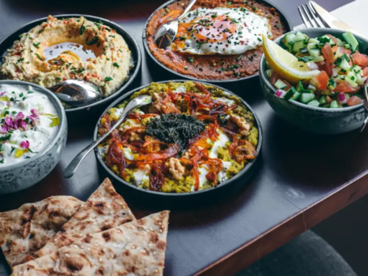 Naroon - Fitzrovia slider image