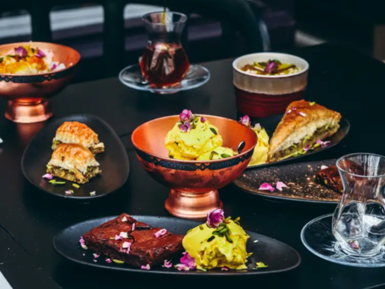 Naroon - Fitzrovia slider image