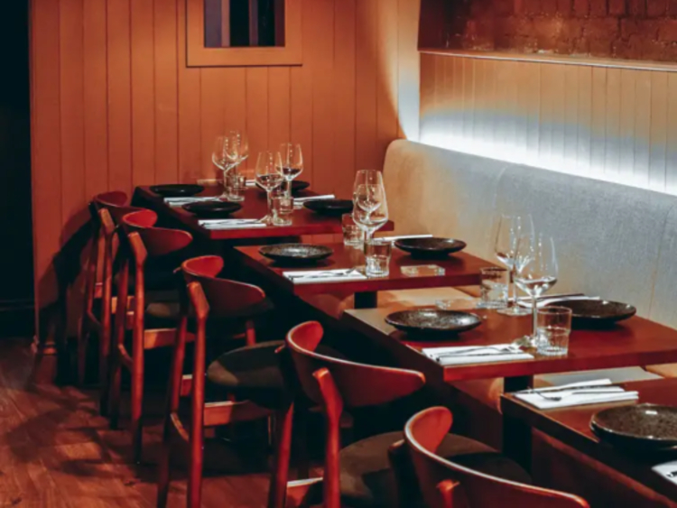 Naroon - Fitzrovia slider image