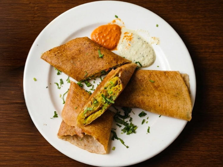 Jaggis Indian - Neutral Bay slider image