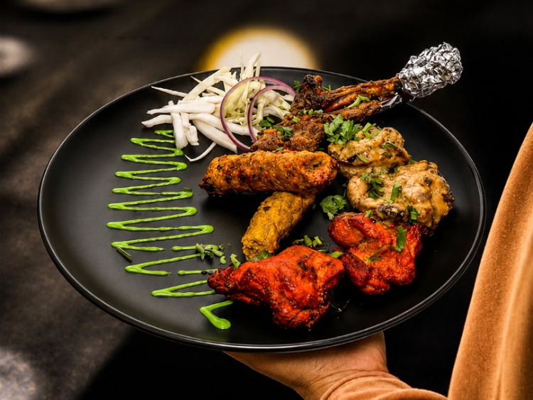 Jaggis Indian - Neutral Bay slider image