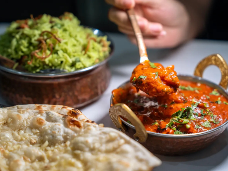 Jaggis Indian - Neutral Bay slider image