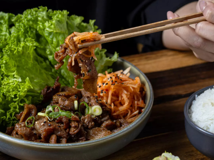 Seoul Night slider image