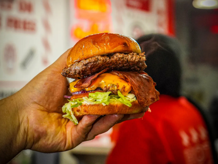 Cheatmeals - Ealing
