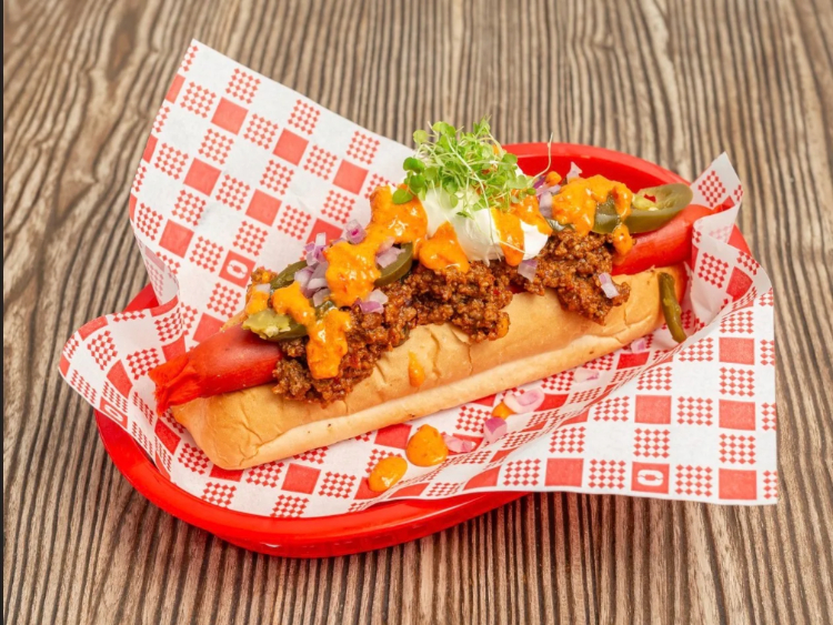 Stocky's Buns slider image