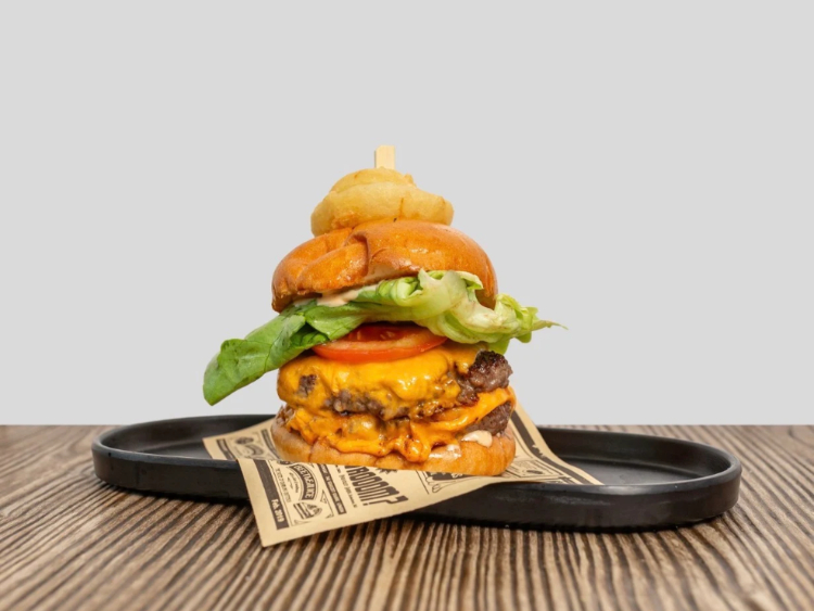 Stocky's Buns slider image