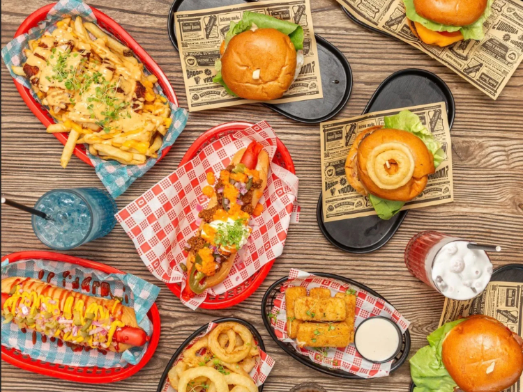 Stocky's Buns slider image