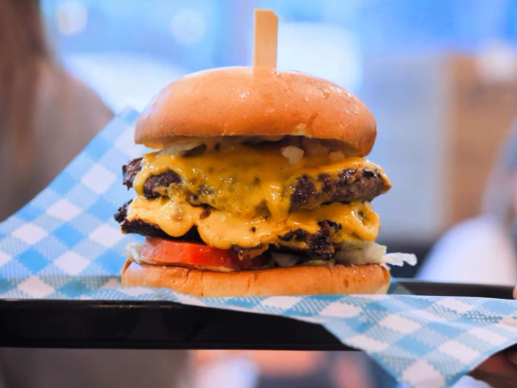 Stocky's Buns slider image