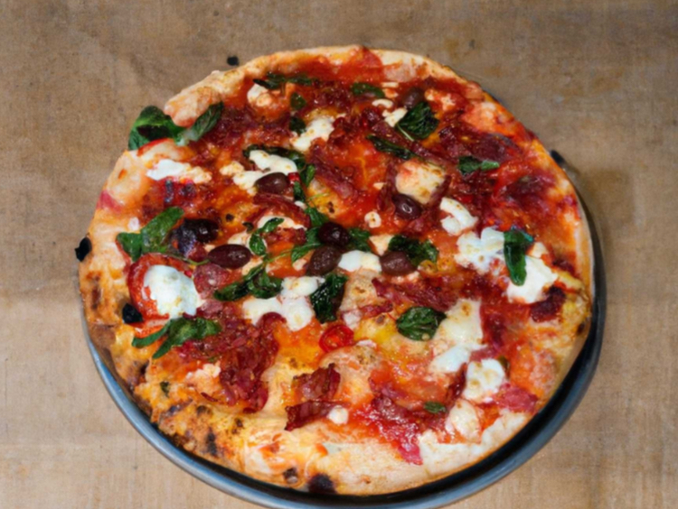 Pizzeria da Alfredo Repole slider image
