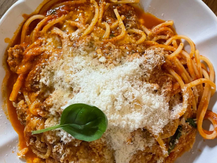 Pizzeria da Alfredo Repole slider image