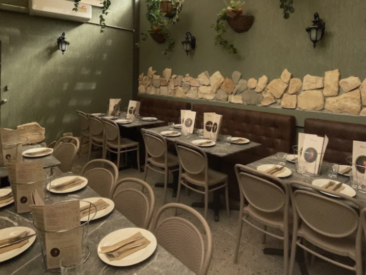 Pizzeria da Alfredo Repole slider image