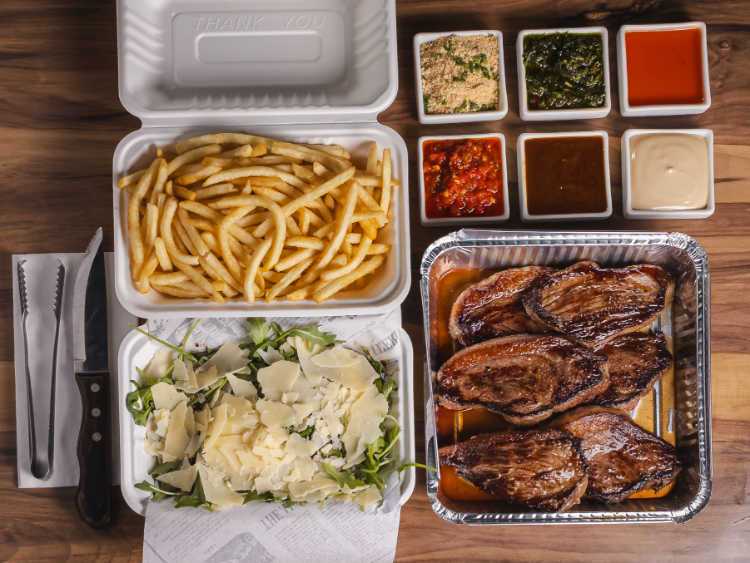 Bah Express BBQ - Randwick slider image