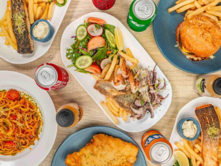 Anchor & Ale slider image