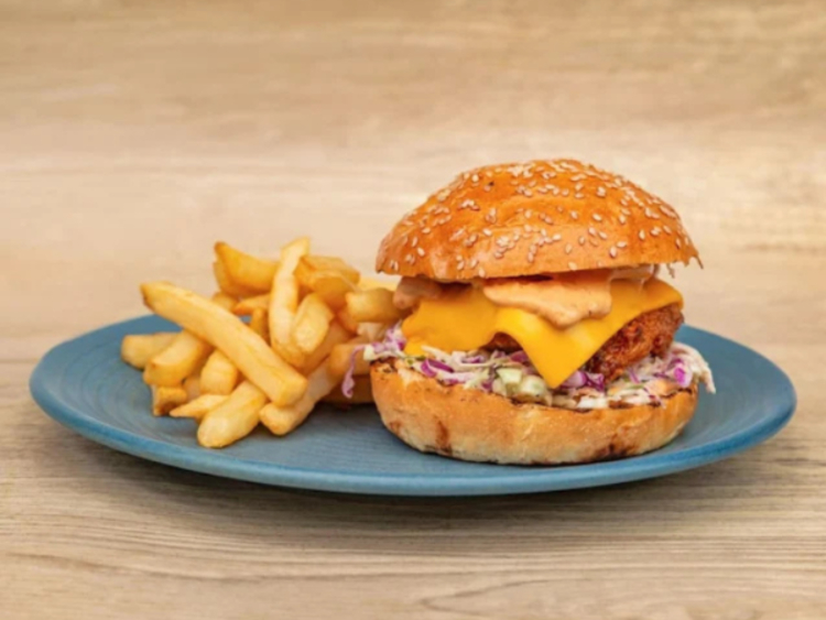 Anchor & Ale slider image