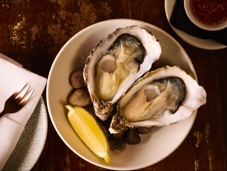 Lady of The Grapes slider image