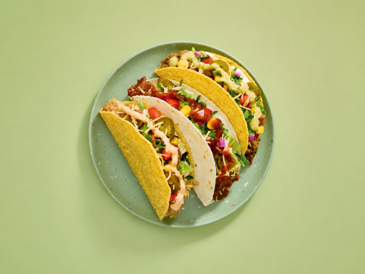 Zambrero - North Sydney slider image