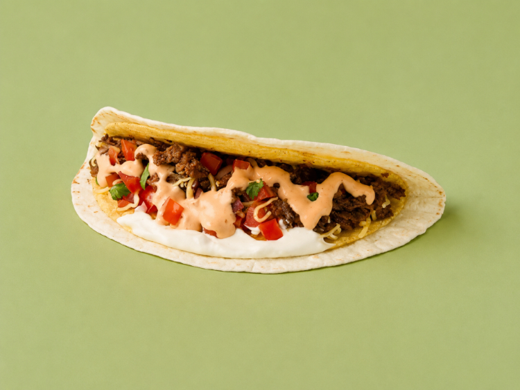 Zambrero - North Sydney slider image