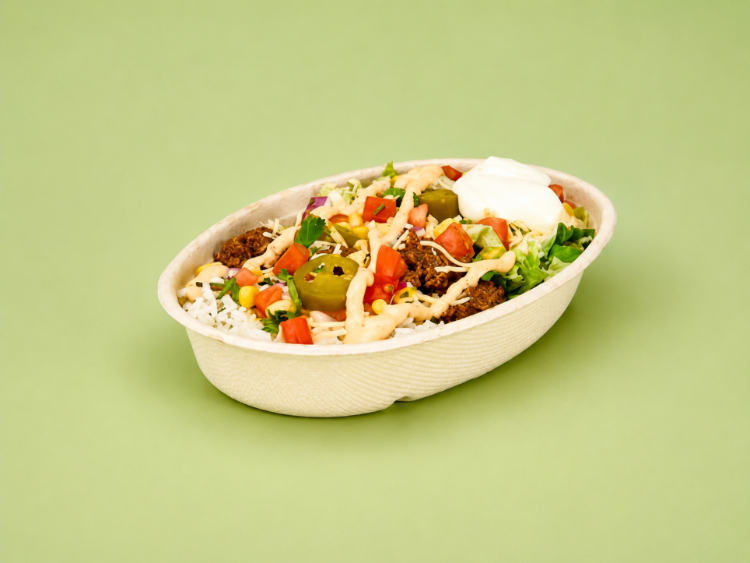 Zambrero - North Sydney slider image