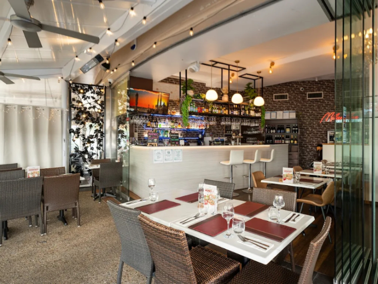 Milan On Main slider image