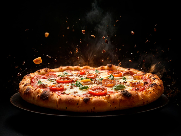 Milan On Main slider image