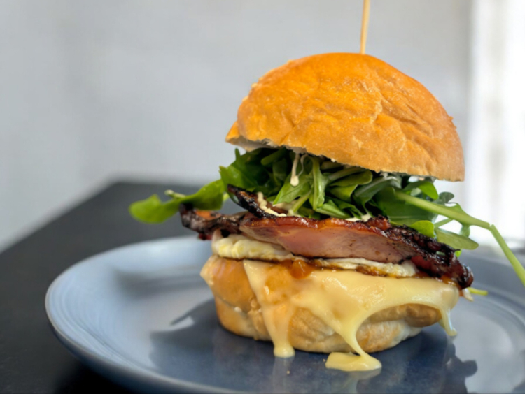 Incognito Cafe slider image