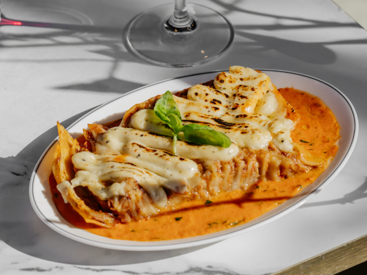 In Forno - Charlestown slider image